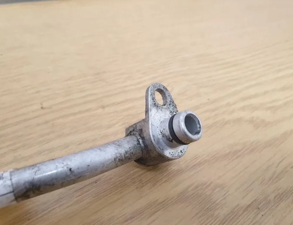 BMW X1 F48/F49 (2015-2023) Шланги охлаждающей жидкости 8854736,8629971 32247614