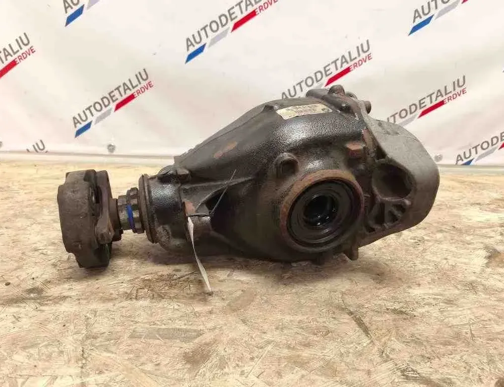 BMW 3 Series F30/F31 (2011-2020) Задній диференціал 256,7544873 32615900