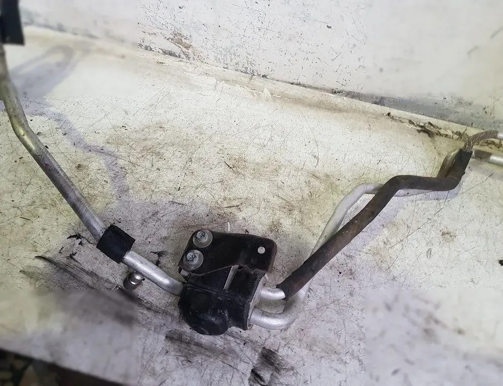 HONDA CR-V 2 generation (2001-2006) Трубки кондиционера 4479000090 17442195