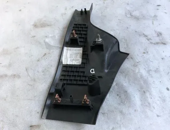 FORD Mondeo 4 generation (2007-2015) Отделка заднего правого порога Ds73f13244 32120444