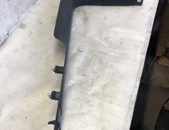 AUDI Q3 F3 (2018-2024) Отделка переднего правого порога 83b867272 32128336