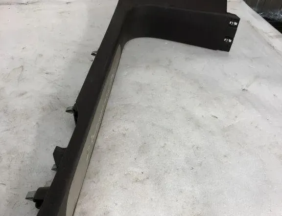 PORSCHE Panamera 970 (2009-2016) Обшивка переднього правого порога 970555518 32129092