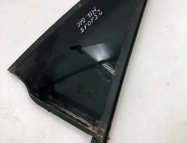 MERCEDES-BENZ GLC X254 (2022-2023) Фортка задняя правая 43r002092 33331839