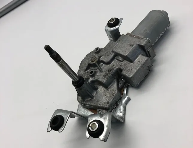 MERCEDES-BENZ GLB AMG X247 (2019-2023) Двигун склоочисника задніх дверей A2479065102 33478634