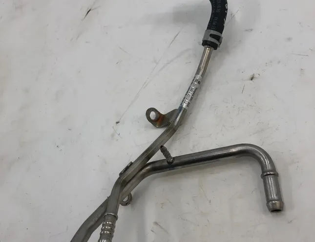 VOLKSWAGEN Golf 8 generation (2019-2023) Паливна труба 05l201360c 34161689