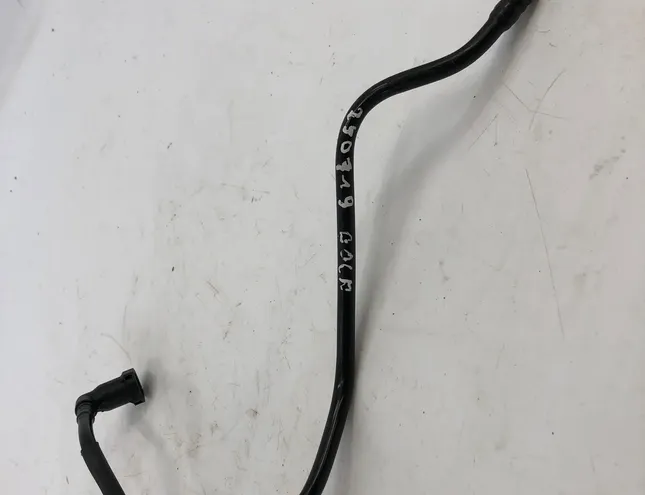 VOLKSWAGEN Golf 8 generation (2019-2023) Паливна труба 5wa201293f 35105741