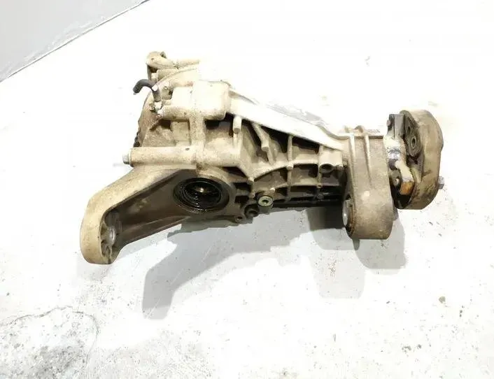 MERCEDES-BENZ R-Class W251 (2005-2017) Задній диференціал A1643501614,1643501614 27140660