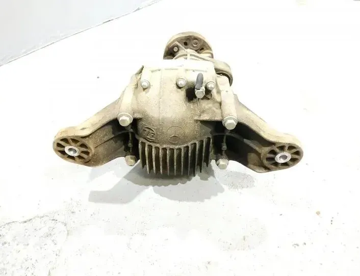 MERCEDES-BENZ R-Class W251 (2005-2017) Задній диференціал A1643501614,1643501614 27140660