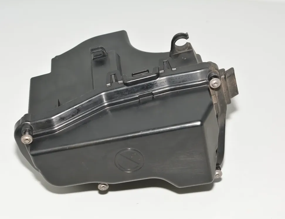 BMW 5 Series F10/F11 (2009-2017) Блок плавких запобіжників 7555157,7555155 11491809