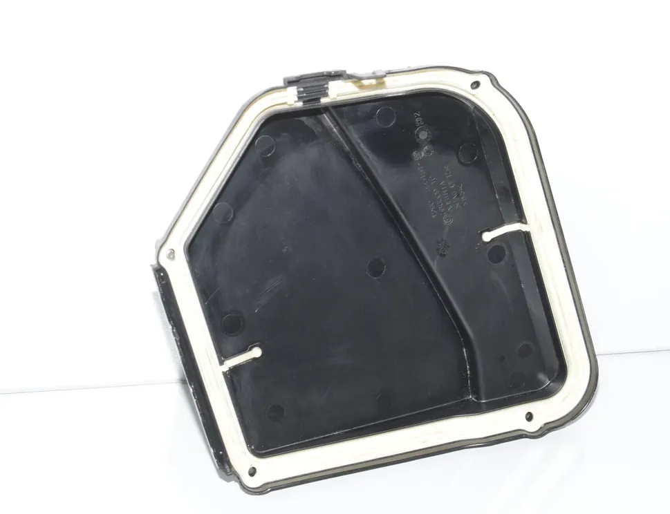 BMW 5 Series F10/F11 (2009-2017) Кришка блоку запобіжників 12907555150,7555150,7555151 14871060