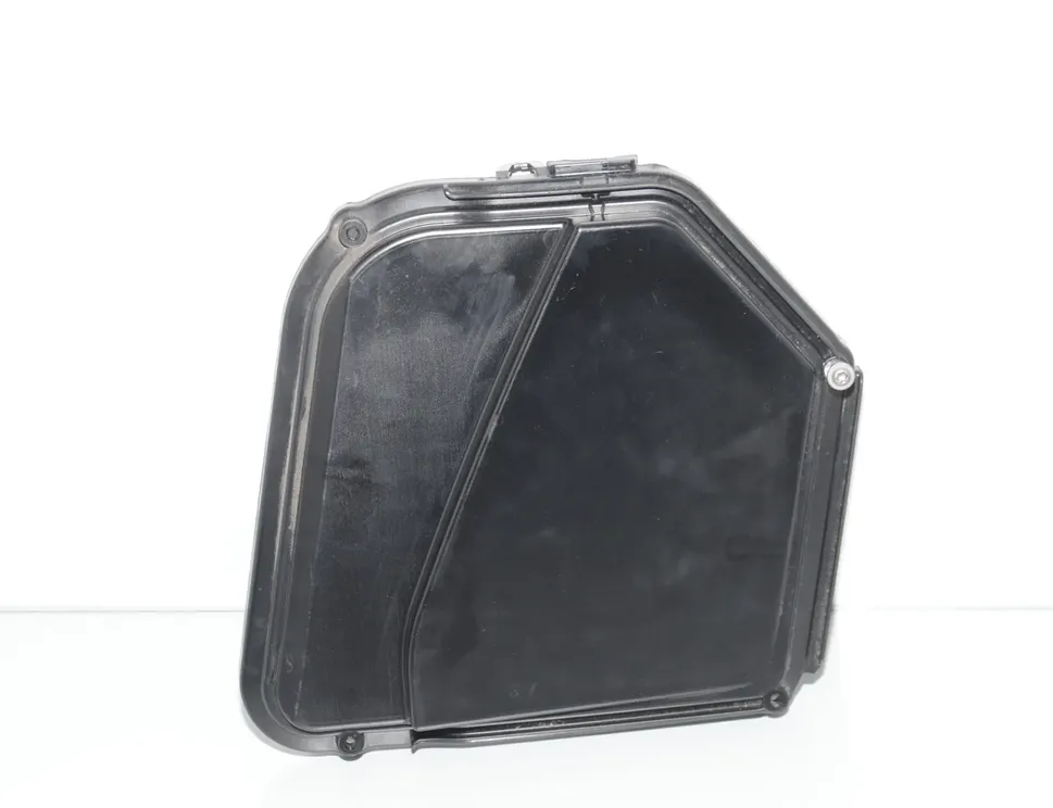 BMW 5 Series F10/F11 (2009-2017) Кришка блоку запобіжників 12907555150,7555150,7555151 14871060