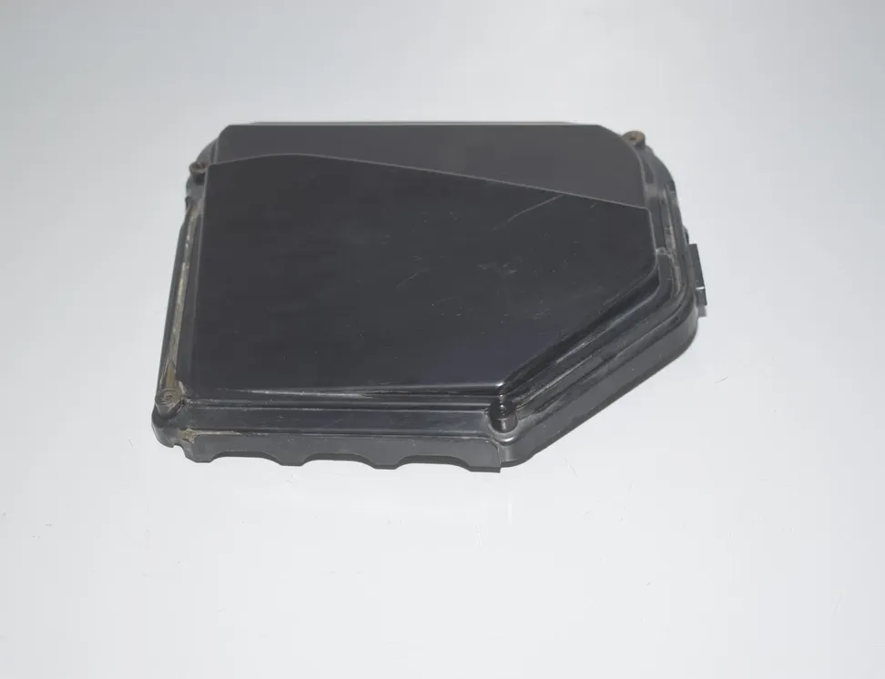 BMW 5 Series Gran Turismo F07 (2010-2017) Кришка блоку запобіжників 12907555151,7555151 17877688