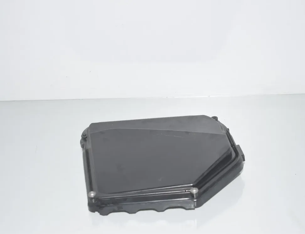 BMW 5 Series F10/F11 (2009-2017) Кришка блоку запобіжників 12907555151,7555151 22279018