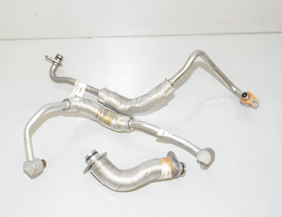 BMW X1 F48/F49 (2015-2023) Другие трубы 8629971,8629969,11428629970,11538629971,11538854736,8854736,11428629969,8629970 23226457