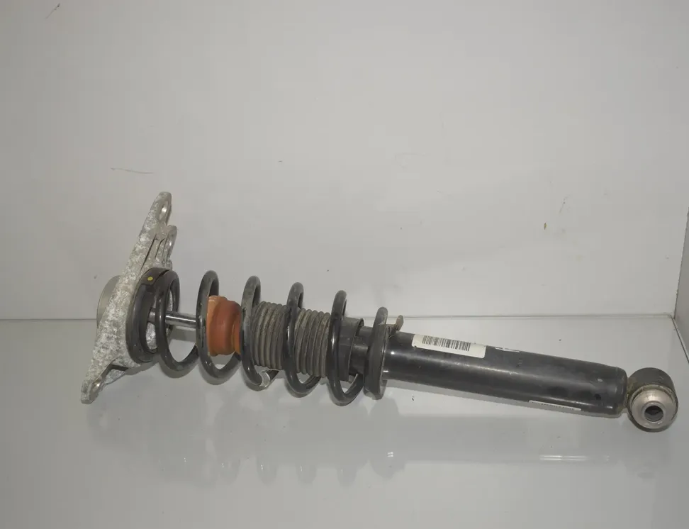 BMW i3 I01 (2013-2024) Задній лівий амортизатор 33526887655,6887655 30436485