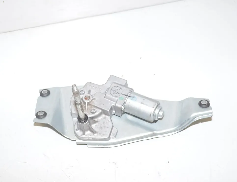 BMW X1 F48/F49 (2015-2023) Двигун склоочисника задніх дверей 7356220,61627356220 32819311