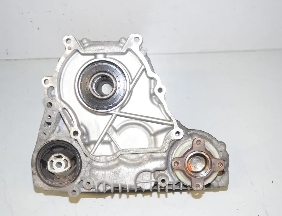 BMW 5 Series F10/F11 (2009-2017) Раздатка 7636178,27107636178,ATC35L,27105A371F2,5A371F2,27108643149,8643149,8623346,27108623346,27107505374,7505374,27107649782,7649782,27107643756,7643756,27107639262,7639262,27107649725,7649725 33377620