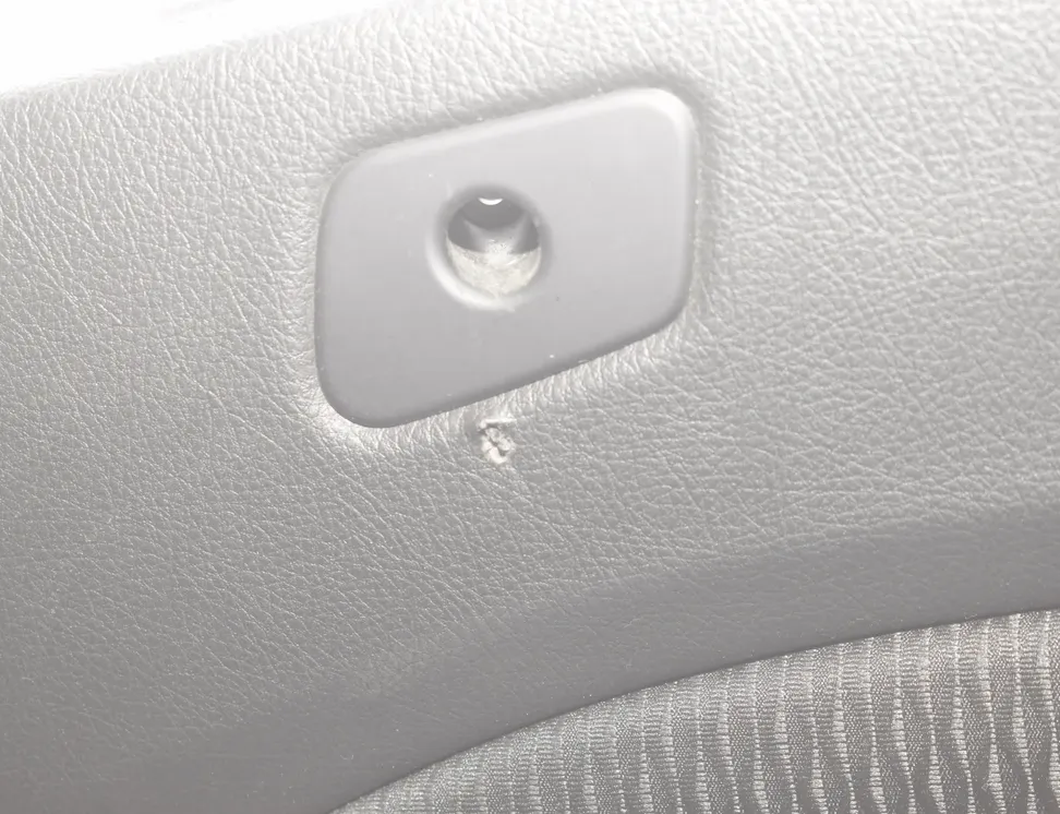 BMW 2 Series F22/F23 (2013-2020) Панель задніх правих дверей 7311451,51437311451 33387797