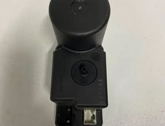 AUDI A4 B5/8D (1994-2001) Вакуумный насос 4A0862257A 34013786