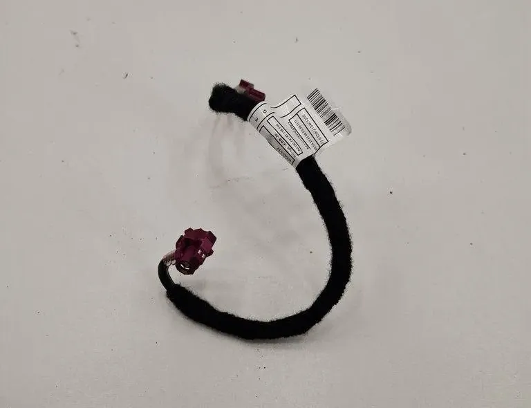 MINI Cooper R56 (2006-2015) Кабельний джгут 8801713 32232057