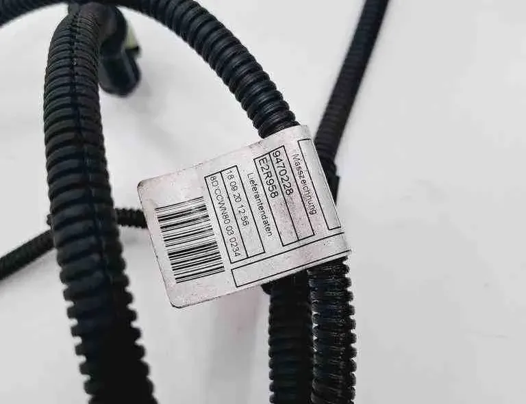 MINI Cooper R56 (2006-2015) Кабельний джгут 9470228 32612028