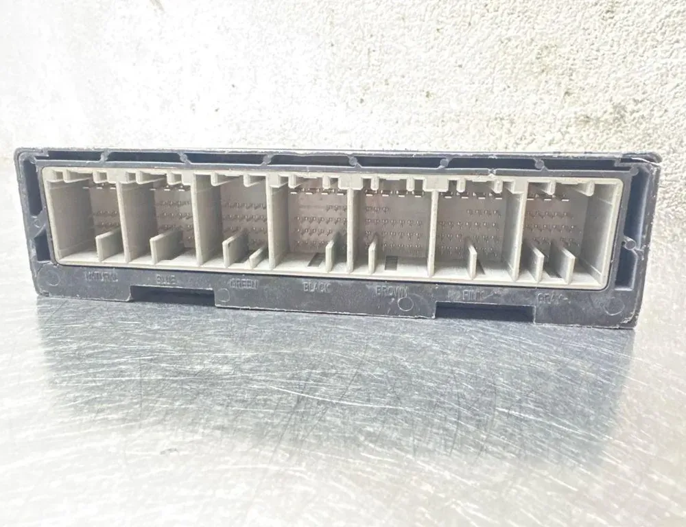 OPEL Insignia A (2008-2016) Блок керування комфортом 13504342 34467608