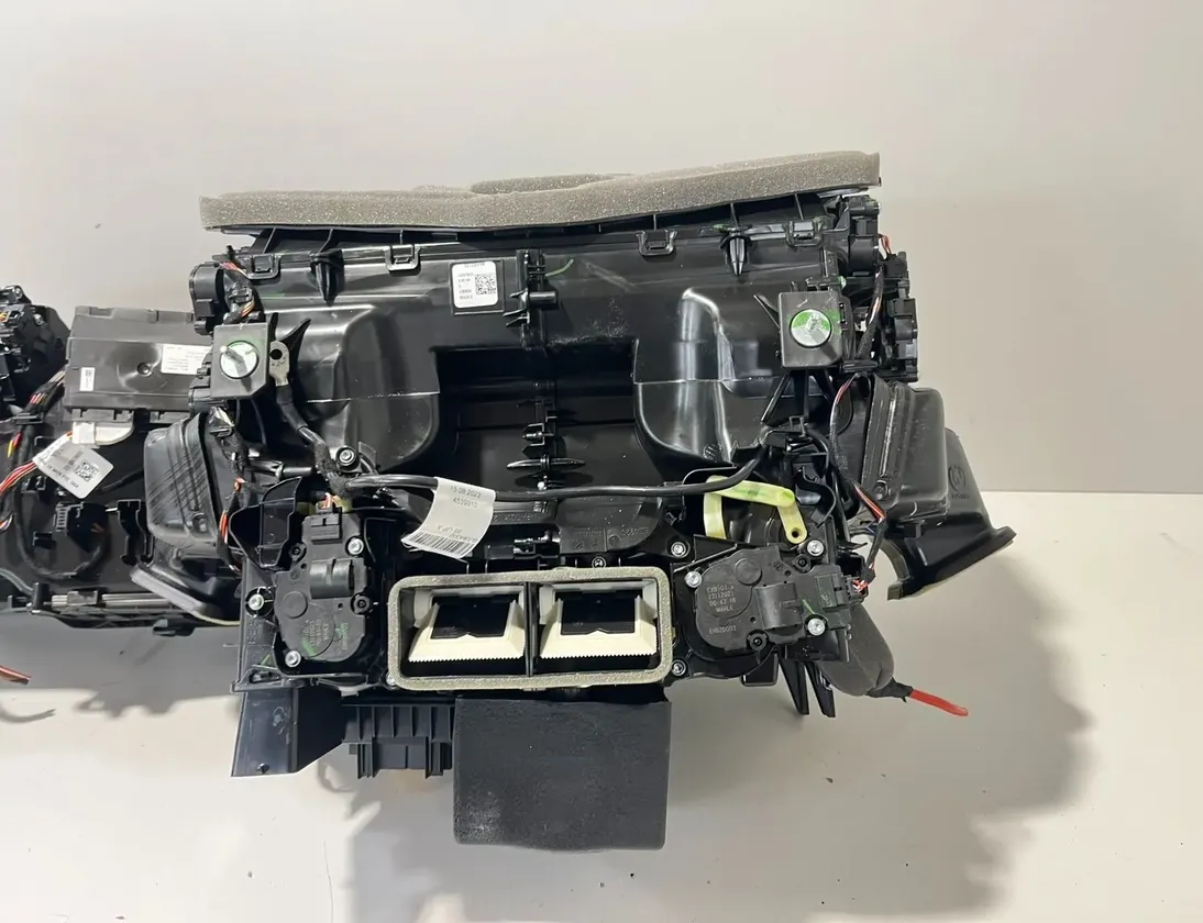 BMW X7 G07 (2018-2024) Печка салона 7944537,9460553,7944539,9490193,9315950 35107608