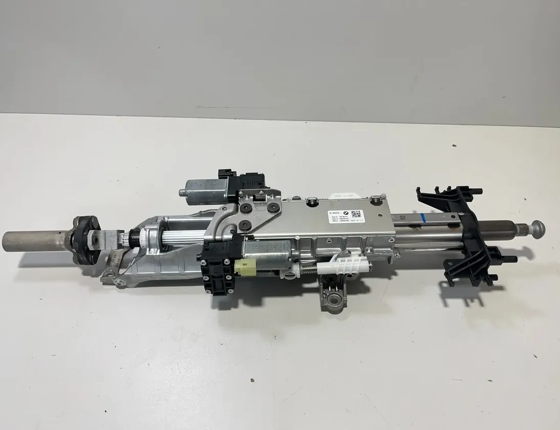 BMW X7 G07 (2018-2024) Механізм кермової колонки 6894879,6862001 35107360