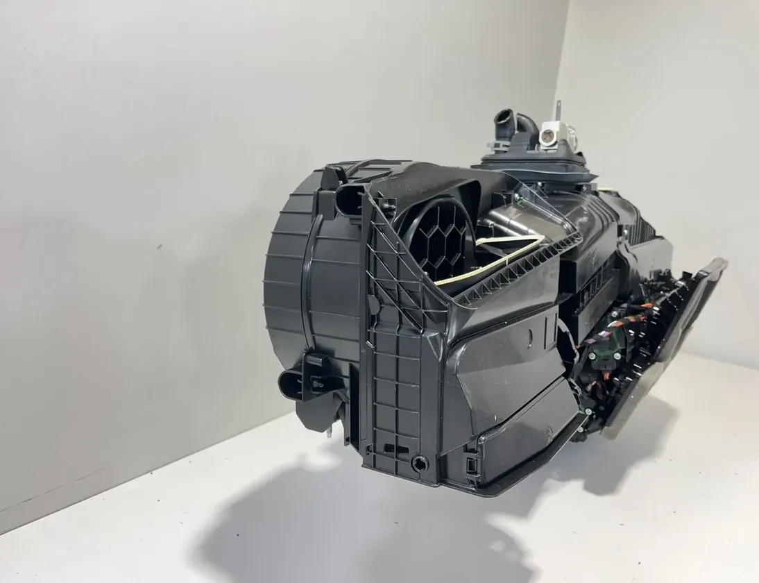 BMW X7 G07 (2018-2024) Печка салона 7944537,9460553,7944539,9490193,9315950 35107608
