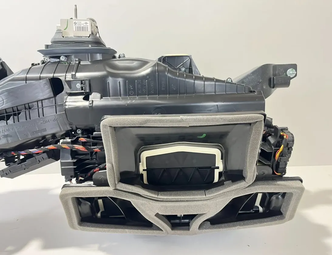 BMW X7 G07 (2018-2024) Печка салона 7944537,9460553,7944539,9490193,9315950 35107608
