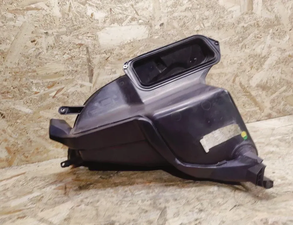 MERCEDES-BENZ S-Class W220 (1998-2005) Коробка воздушного фильтра 2208300144 34637189