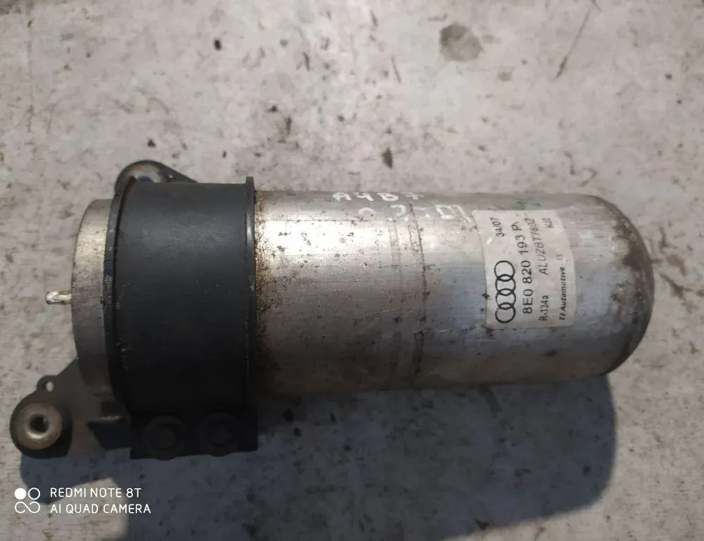 AUDI A4 B7/8E (2004-2008) Трубки кондиционера 4F0820191,8E0820193F,4F0820191A,4F0820191B,8E0260800,ALUZB7780Z,3B0820193,8E0820193E,8E0820193P,8E0820193Q,4F0820189D 34873431