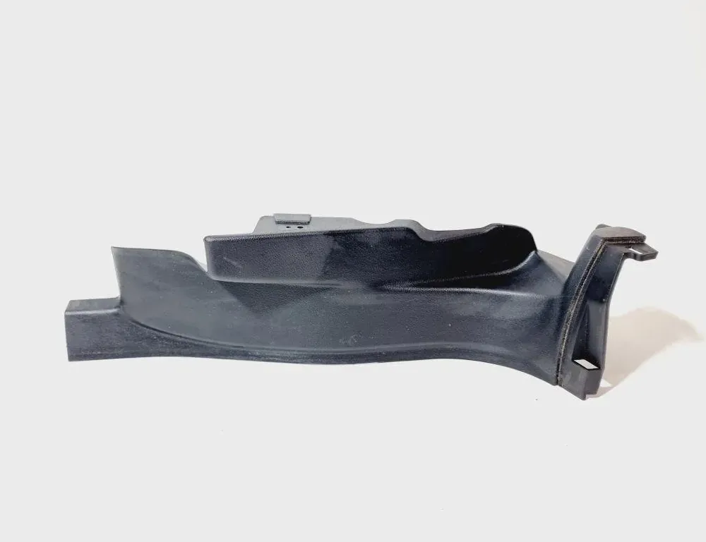 FORD Mondeo 4 generation (2007-2015) Обшивка заднього лівого порога 7S71A13245,7S71A13245AJW 34036580