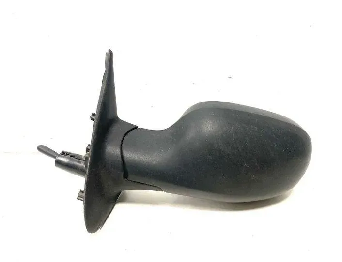 NISSAN Micra K12 (2002-2010) Зеркало передней левой двери 021031,011031 24717991