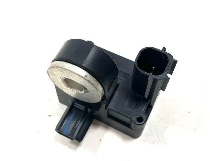 MAZDA CX-7 1 generation (2006-2012) Правий бічний датчик удару 62197914,K0273,GP9A57KC0 24724822