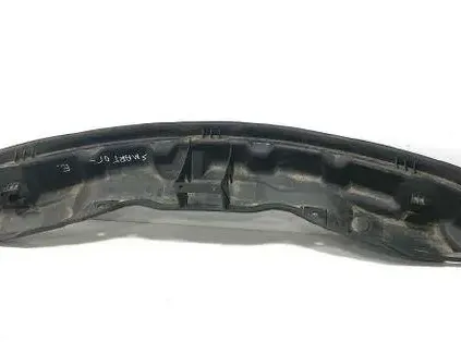 SMART Fortwo 1 generation (1998-2007) Обшивка капота склоочисника A4546260955,MN900809 24735594