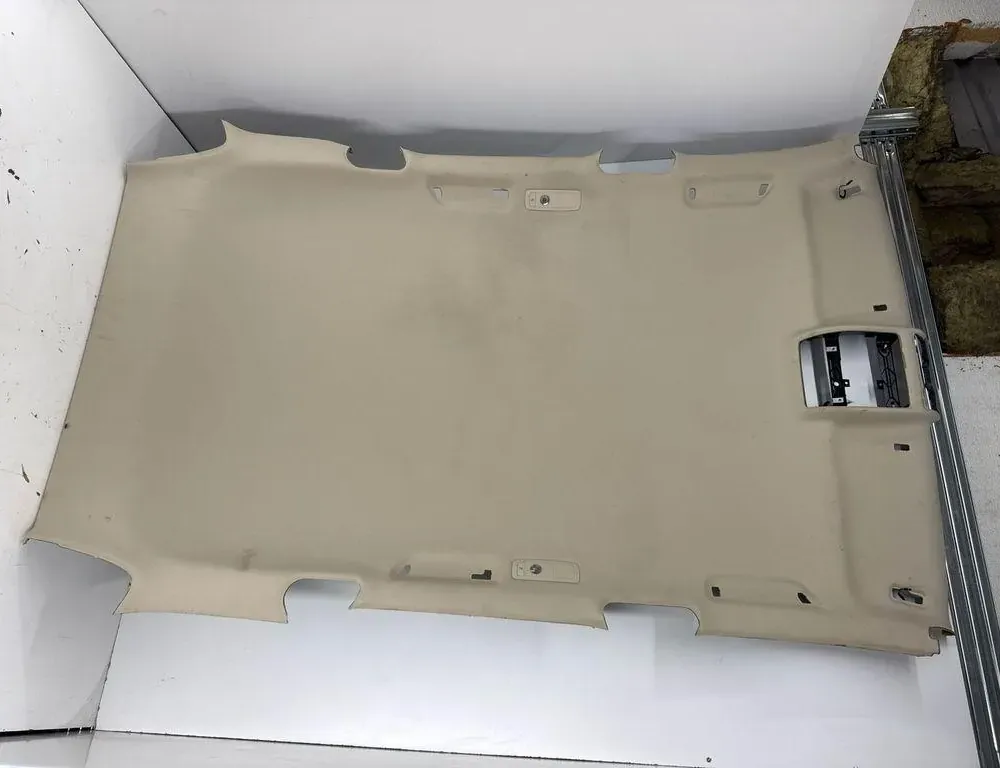 VOLKSWAGEN Touareg 2 generation (2010-2018) Верхня панель даху 7P6867501 34977680