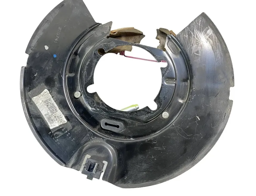 DODGE Charger LD (2010-2024) Дискова пластина заднього гальма 68079763AB 28209132