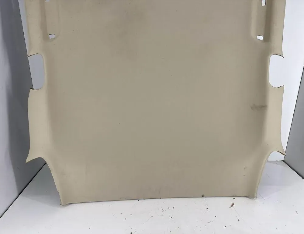 VOLKSWAGEN Touareg 2 generation (2010-2018) Верхня панель даху 7P6867501 34977680