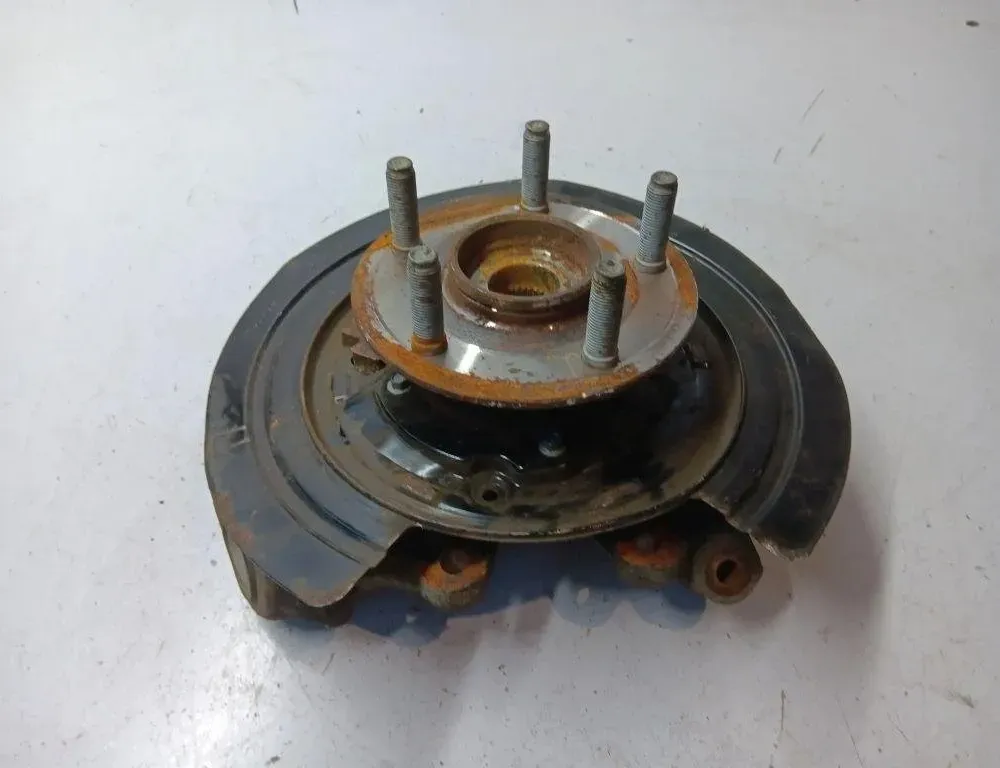 JEEP Grand Cherokee 4 generation (WK) (2004-2024) Маточина заднього правого колеса 04877112AB 31123061