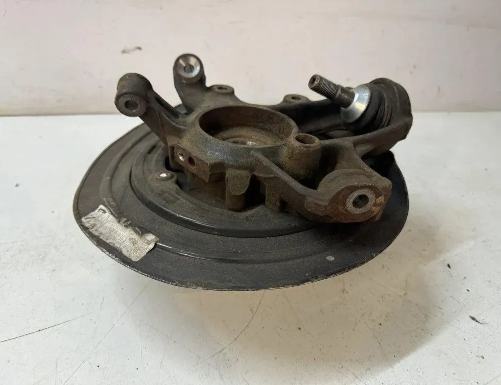 JEEP Grand Cherokee 4 generation (WK) (2004-2024) Маточина заднього лівого колеса 04877113AB 31127997