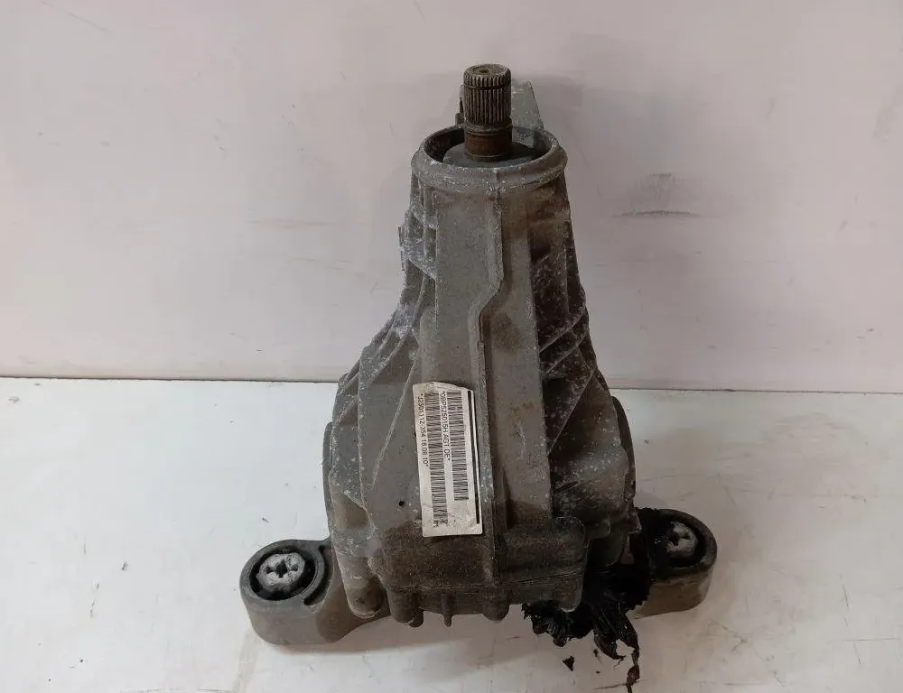 VOLKSWAGEN Touareg 2 generation (2010-2018) Задній диференціал 4460310090 31139160