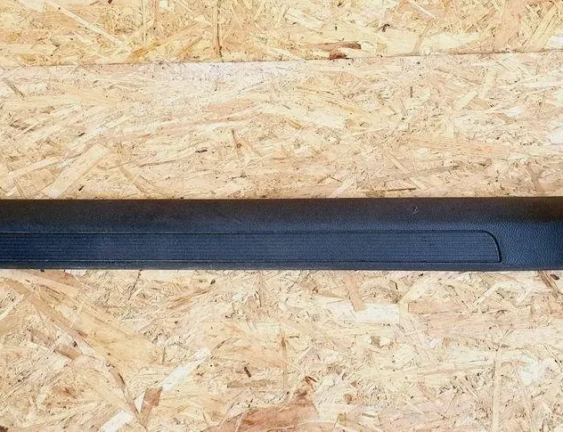 VOLKSWAGEN Passat B7 (2010-2015) Панель передніх лівих дверей 3C0853369 31068472