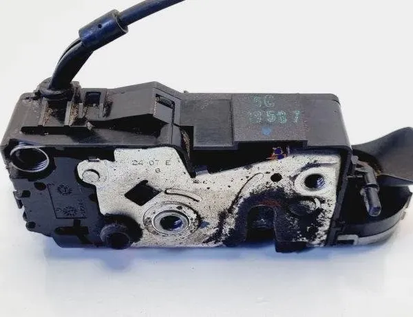 CITROËN Berlingo 2 generation (2008-2023) Замок багажника 24090816,24091816 31088209