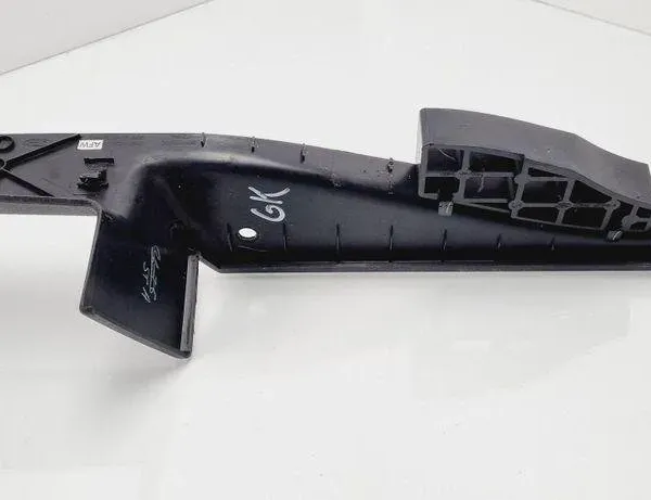 FORD Galaxy 3 generation (2015-2024) Обшивка заднього лівого порога 6M21U13245AFW 31103051