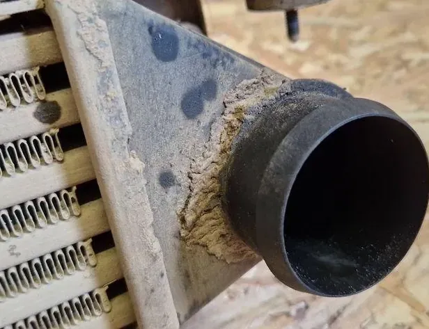 VOLKSWAGEN Sharan 1 generation (1995-2010) Система охлаждения YM2H19C600AB,0130303881,7M3145805,7M3121203,7M3121253G,YM218A247CA,7M3820411A 34580664