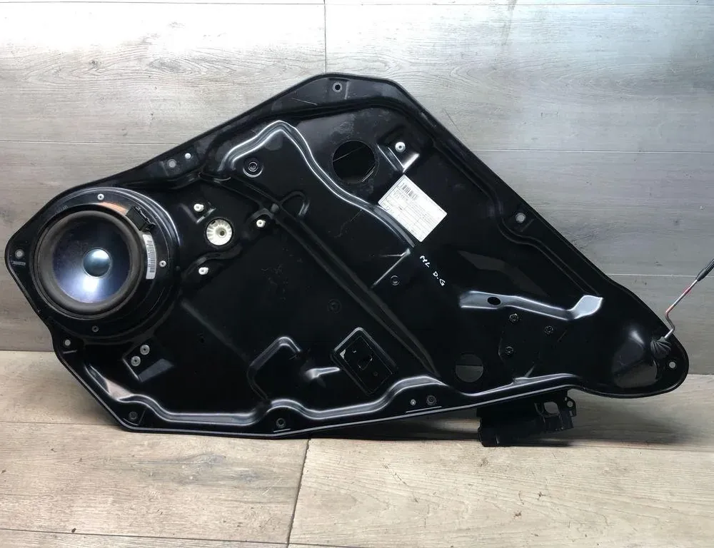 MERCEDES-BENZ M-Class W164 (2005-2011) Звуковий динамік задньої правої двері 2084978,A1697302235,A1647600434,A1648201102 34975182