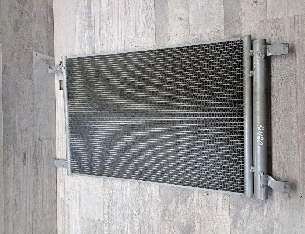 VOLKSWAGEN Variant VII TDI (2014-2024) Радиатор кондиционера 940319,2019W46 34973912