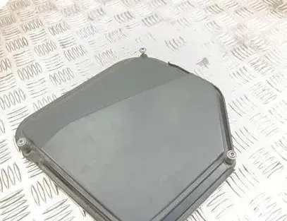 BMW 7 Series F01/F02 (2008-2015) Кришка блоку запобіжників 7555151 25053113