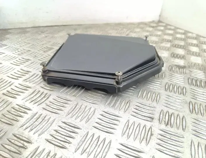BMW 7 Series F01/F02 (2008-2015) Кришка блоку запобіжників 7555151 25053113